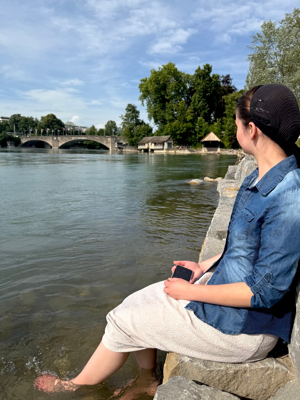 The Essence of&nbsp;Rest