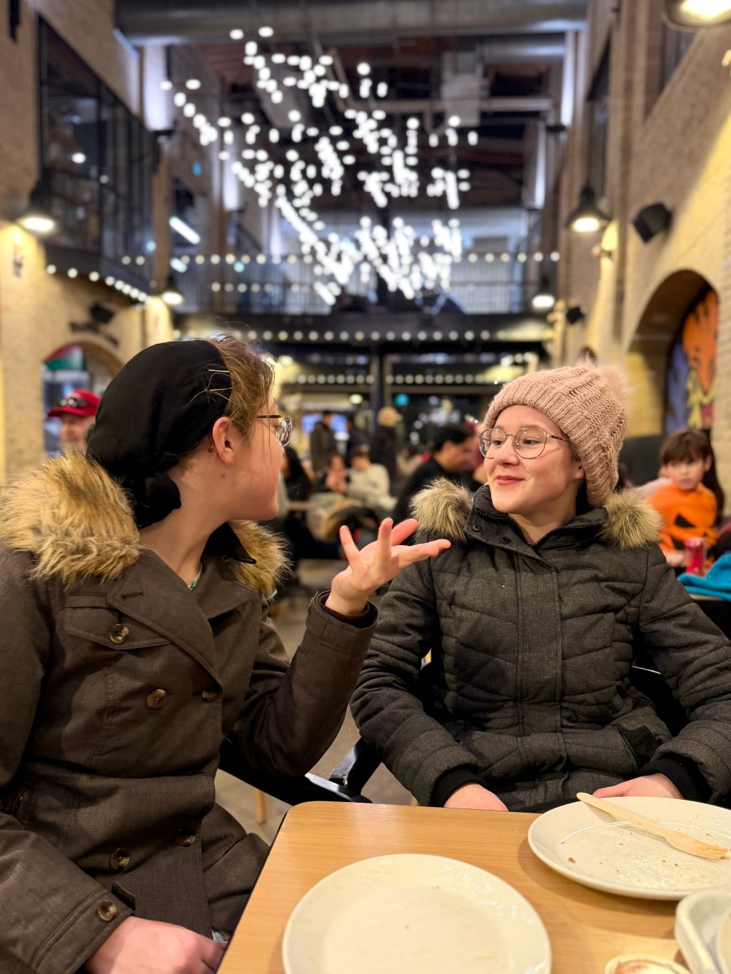 Life-giving Friendship