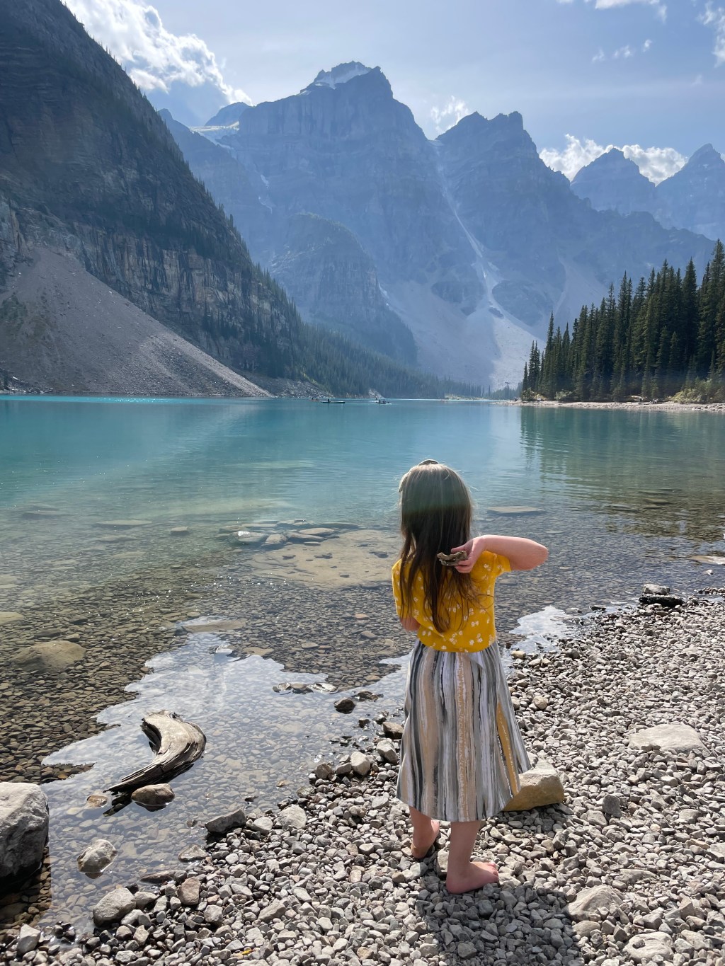 Give Me This&nbsp;Mountain