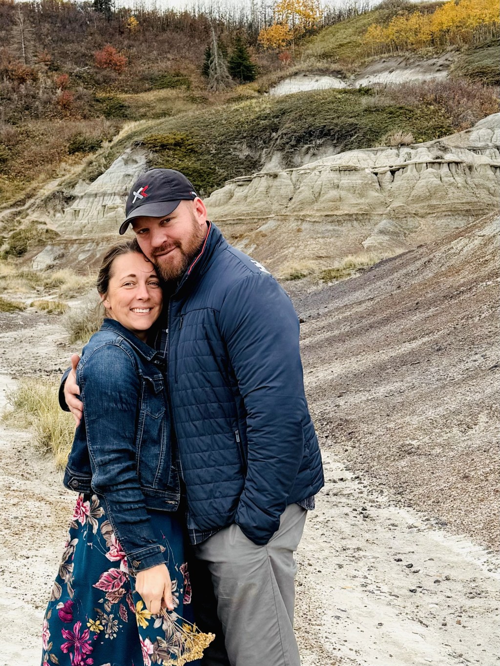 I am My Husband’s Desire (not His Need) 